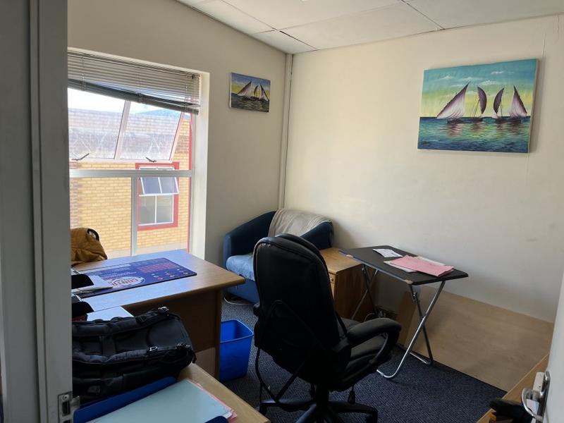 To Let commercial Property for Rent in Montague Gardens Western Cape